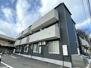 メリディアン北仙台の画像