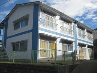 立野ハイツの画像