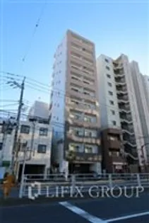 リブリ 両国の画像