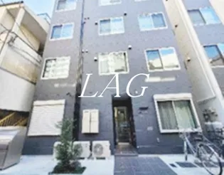 グランクオール南砂町ウエストレジデンスの画像