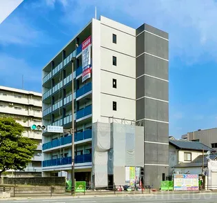 カミノレアル箱崎宮前の画像