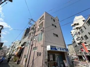 イブニングテラスの画像