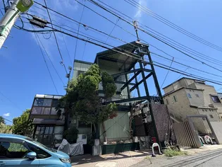 ひるとっぷ【2階】の外観