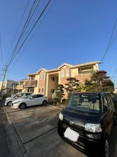 シュロス北島の画像