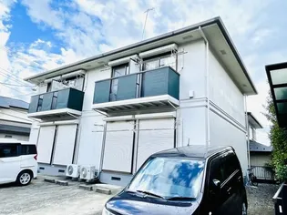 コーポK&Uの画像