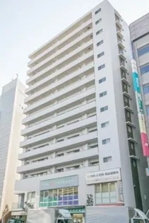 ステラメゾン茗荷谷【10階】の外観