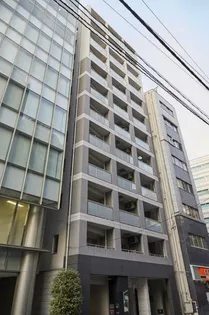 東京都中央区日本橋堀留町1【マンション】の外観