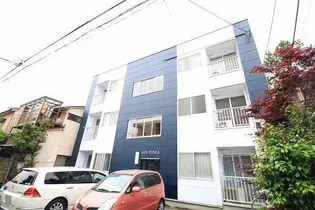 ハイツ マリンヒルの画像