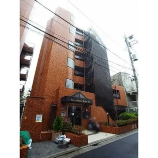 ライオンズマンション経堂第7【6階】の外観