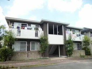 GREEN TERRACE レーブの画像