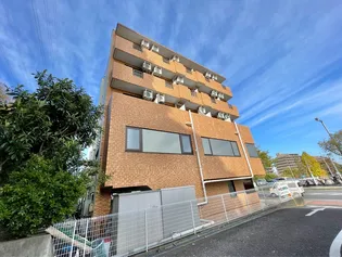 ヒルズ北勇の画像