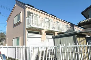 ジュネパレス新柏A棟の画像