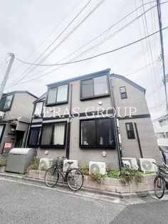 ドリームナカノの画像