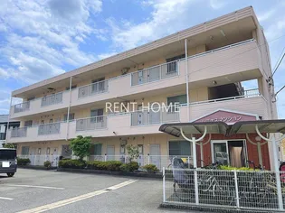 ルミナスマンションの画像