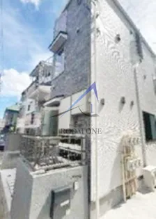 ルミエール中野1丁目【1階】の外観