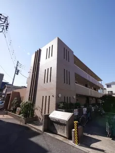 アプリークム二子玉川の画像