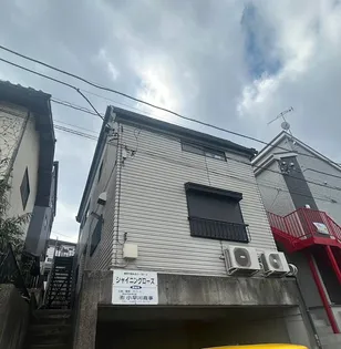 シャイニングローズの画像