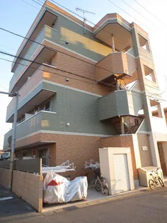 ミミハウス幕張の画像