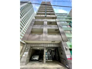 大阪府大阪市中央区内本町2【マンション】の外観