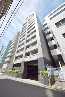 東京都中央区日本橋茅場町3【マンション】の外観