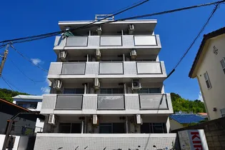 ジャルダン廿日市の画像