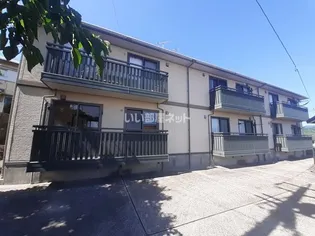 ホープヒル横尾の画像