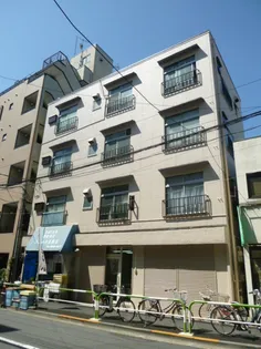 小暮ビルの画像