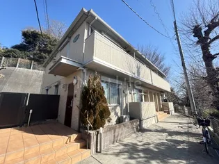 SING WOOD三田の画像