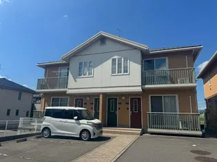 ボヌールAの画像