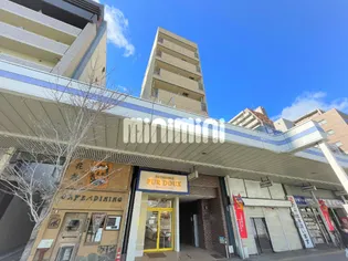 ザ オーク瑞穂通の画像