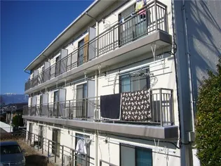 コーポ美鈴の画像