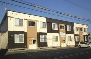 Mハイツ東町3の画像