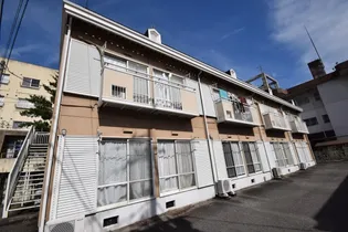 パナハイツサカモトの画像