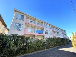 シャトレー新井の画像