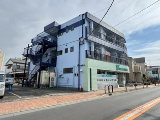 堀家第二ビルの画像