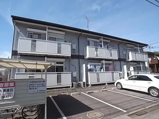 イーストファームハイツの画像