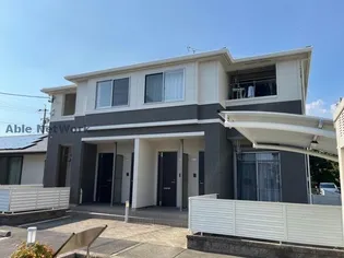 コンフォート中野川の画像