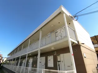 大阪府堺市西区北条町1【マンション】の外観