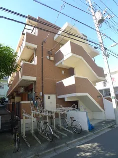 アムール チュラIIの画像