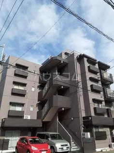 コーポ山崎の画像