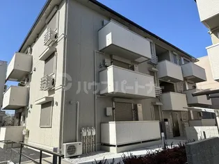 グランテージ海神Cの画像