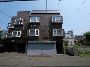 クルーズハウス麻生中央IIの画像