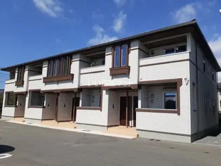 ウイングコートIの画像