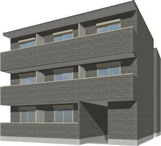 INOVE吉松WESTの画像