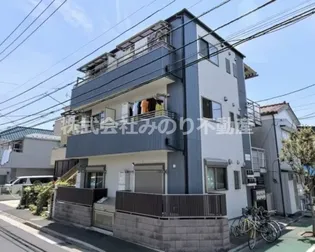 ニューライフ 篠崎の画像