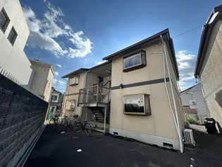 スイートム松陽C棟の画像