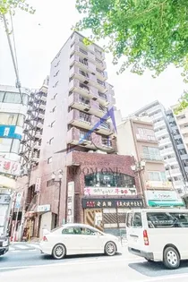 プロスペアー中野の画像