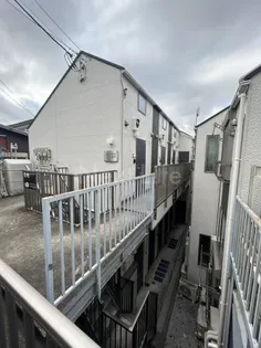 フォレストヒルズ別所の画像