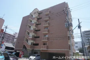 A REST新町の画像