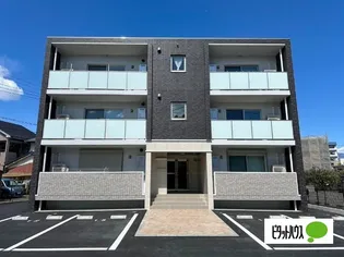 バイブリーMの画像